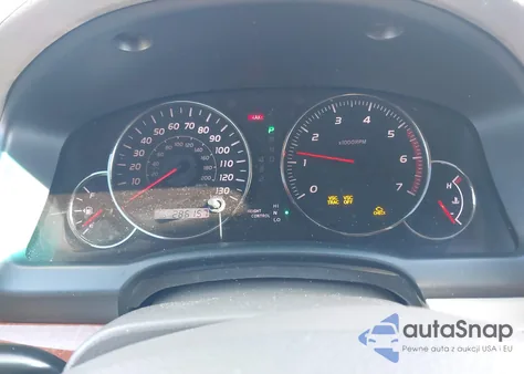 2004 Lexus Gx 470 from USA, damaged, VIN JTJBT20X240067551